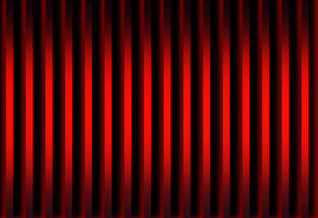 red and black stripes backgroundの写真素材