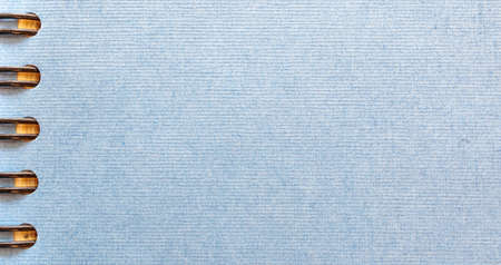 paper texture for background with notepad elementsの写真素材