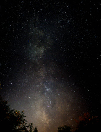 Milky Way