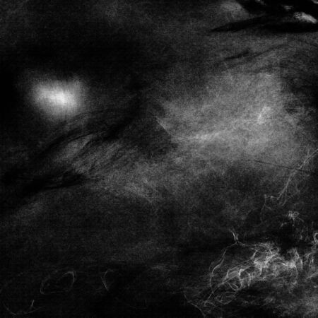 Black Smokeの写真素材