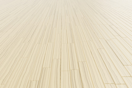 Light wood surface and texture background, 3D renderingの写真素材