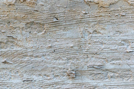 Scratched and dirty grunge texture background wall texture background uneven scratched textureの写真素材