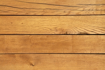 Texture tiles of polished brown woodの写真素材