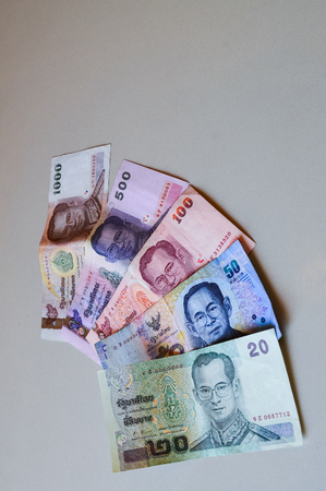 Thai bath is a main monetary that use in Thailand