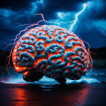 Electro-Cerebral Stormの素材