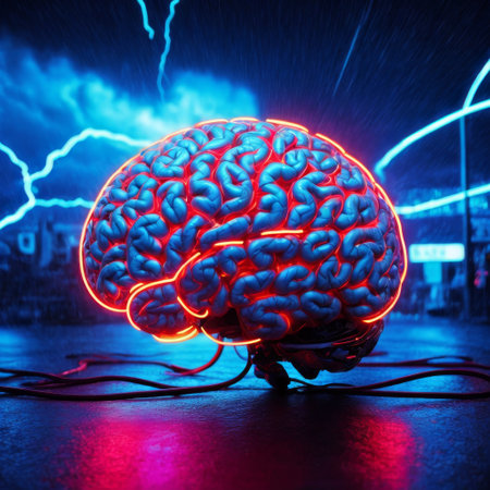 Electro-Cerebral Stormの素材