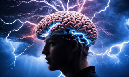 Brainstorm: The Minds Powerの素材