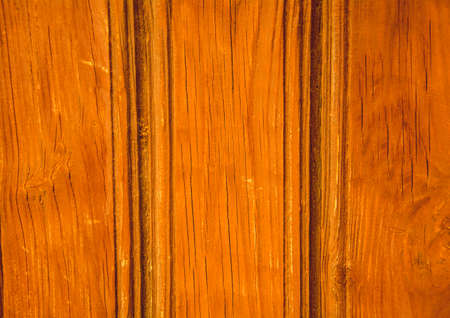 Beautiful decorative wooden background close up