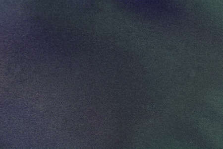 Beautiful background of natural handmade linen fabric