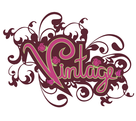 Vector imageのイラスト素材