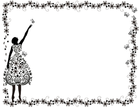 Vector imageのイラスト素材