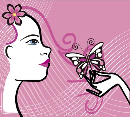 Vector imageのイラスト素材