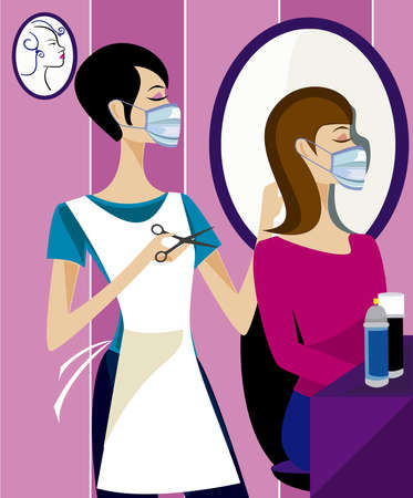 vectorのイラスト素材