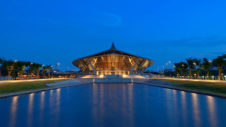 A Splendid Realization of a Grand Dreamのeditorial素材