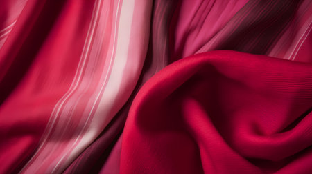 Fabric texture. tissue, textile, cloth, fabric, material, texture. photo studioの素材