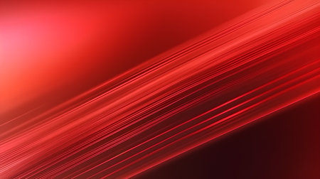 abstract background with some smooth lines in it (see portfolio for more in this series)の素材