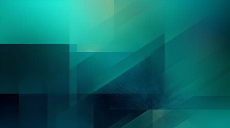 Abstract green background. Vector illustration. Can be used for wallpaper, web page background, web banners.の素材
