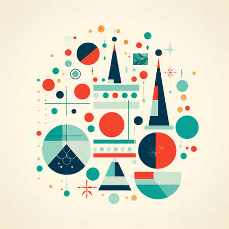 Flat design modern vector illustration concept of travel, tourism, sightseeing, vacation.の素材
