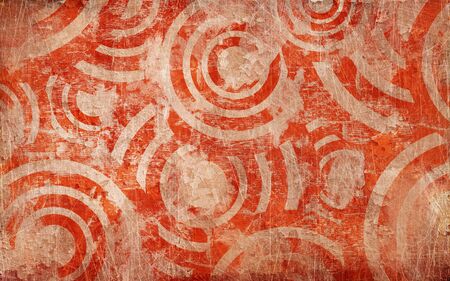 abstract retro grunge backgroundの写真素材