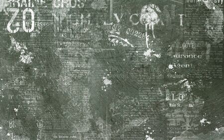old dirty retro grunge backgroundの写真素材