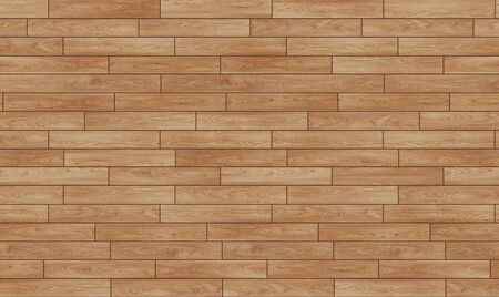 wooden parquet textureの写真素材