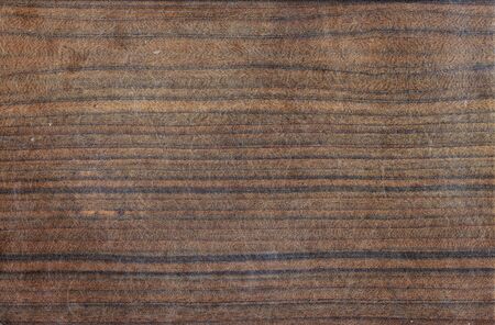 old weathered wood texture with scratches and stainsの写真素材