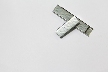 office stapler
