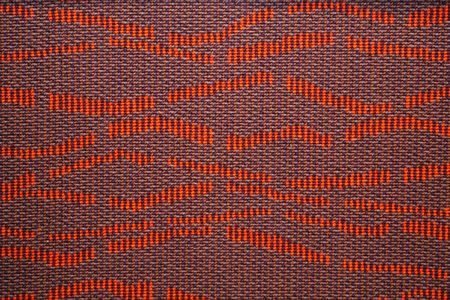 Warm carpet colors