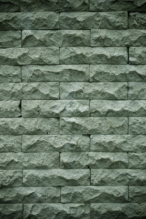 Old brick wall texture. Dirty grunge backgroundの写真素材