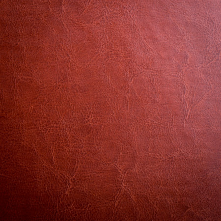 brown leather texture may used as background.の写真素材