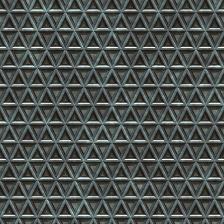 Dark pattern Metallic texture background