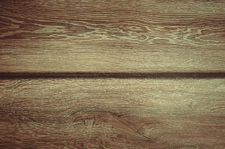 Brown wood texture Abstract background.の写真素材