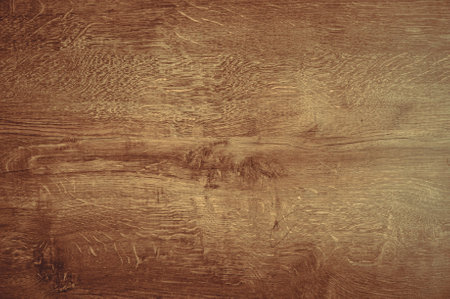 Brown wood texture Abstract background.の写真素材