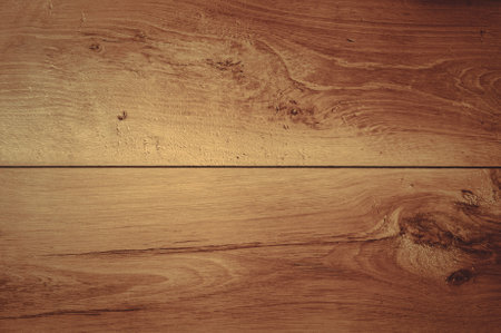 Brown wood texture Abstract background.の写真素材