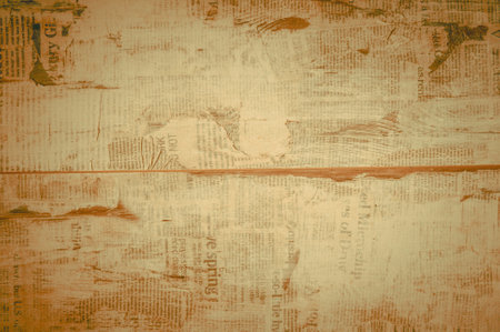wood texture background old panels.の写真素材