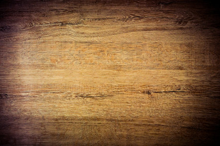 wooden background texture of table desk.の写真素材