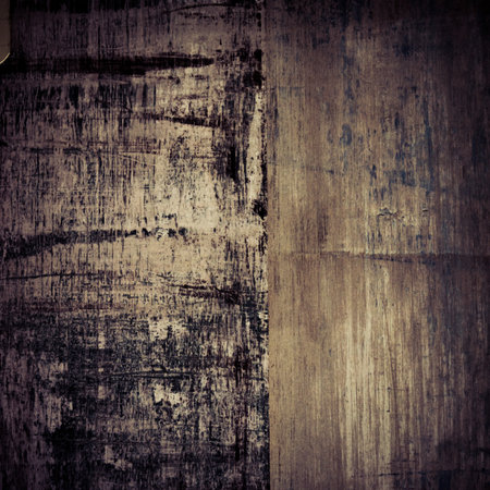 wooden background texture of table desk.の写真素材