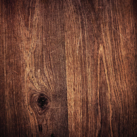 wooden background texture of table desk.の写真素材