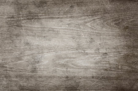 Grunge wooden background texture of table desk.の写真素材