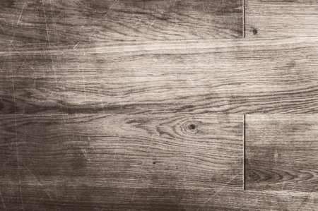 Grunge wooden background texture of table desk.