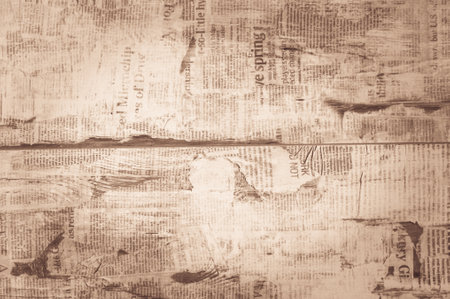wooden background texture of table deskの写真素材