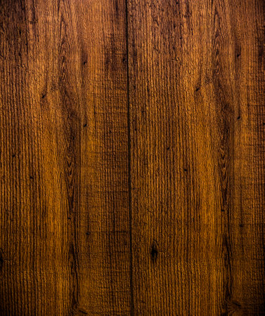 wood texture background old panelsの写真素材