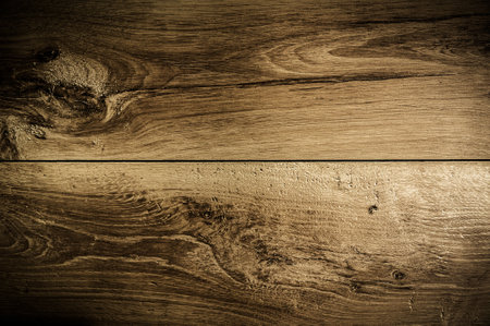 wood texture background old panelsの写真素材