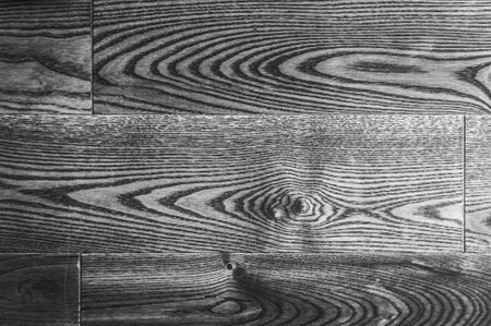 Gray wood texture background.の写真素材