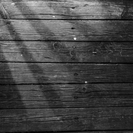 background with wood texture, place for textの写真素材