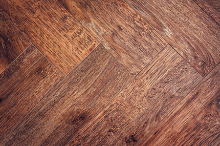 Wood texture background surface with old natural pattern. Timber material board plank. Wooden floor backdrop. Wood desk table oak texturedの写真素材