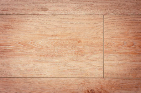 Wood background texture of board surface. Brown wooden grunge plank.の写真素材