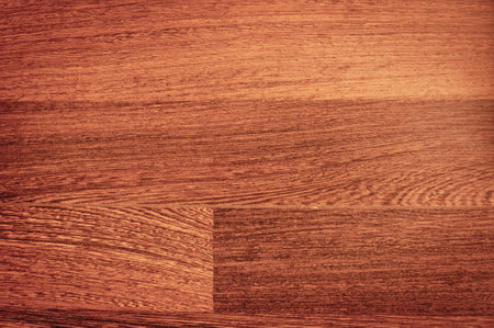 Dark wood texture background surface with old natural pattern. Grunge background. Peeling paint on an old wooden floorの写真素材