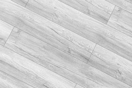 wood texture, old wood board pattern, white background with copy spaceの写真素材