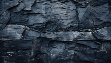 Stones texture and background. Rock texture. Abstract texture and background for designers.の素材